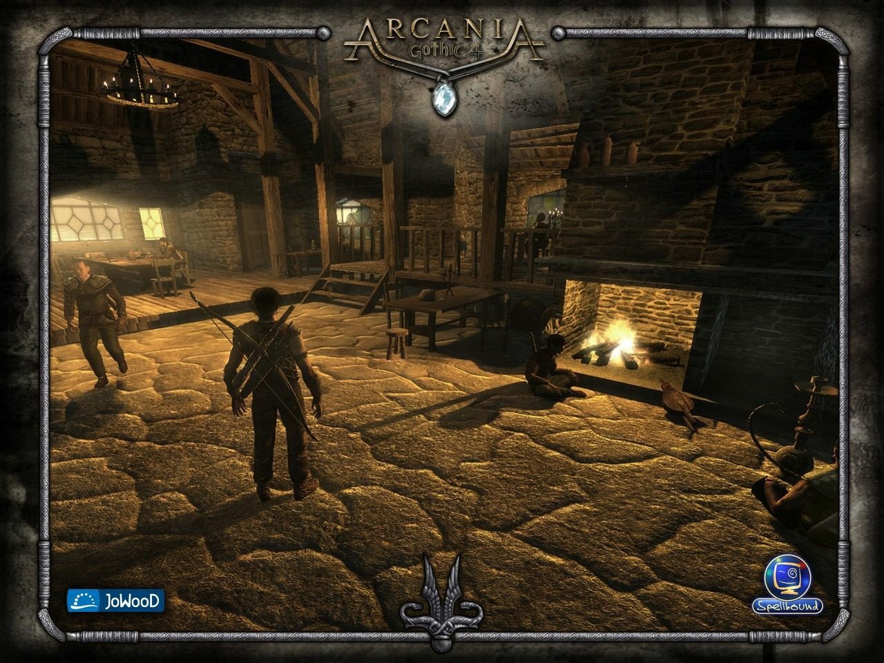 Arcania: Gothic 4 - Imagen 37